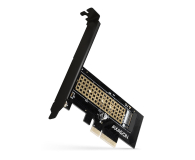 AXAGON PCEM2-N Adapter wewnetrzny PCIe x4, 1x M.2 NVMe M-key slot - 1172784 - zdjęcie 3